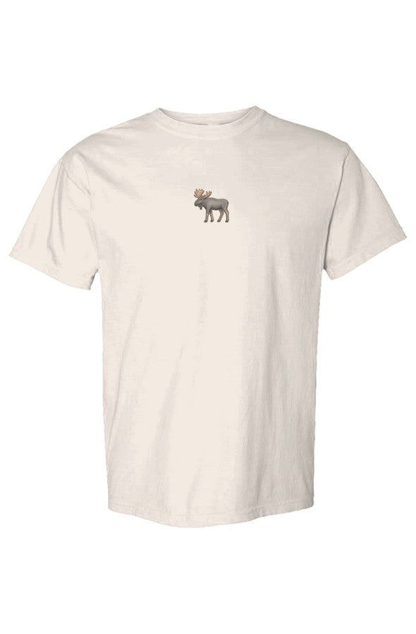 MOOSE - Adult Tee