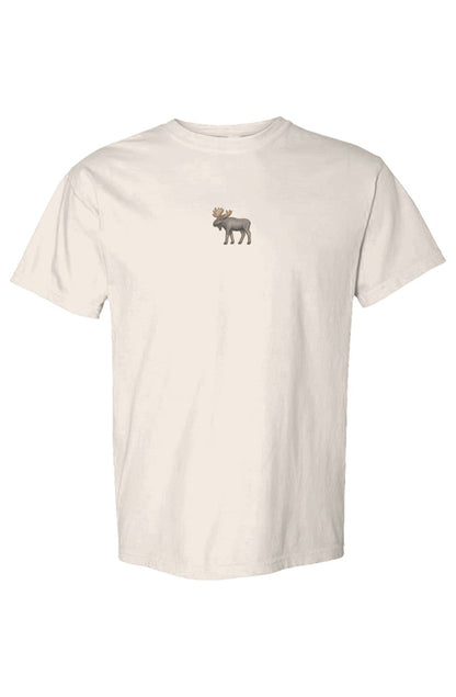 MOOSE - Adult Tee