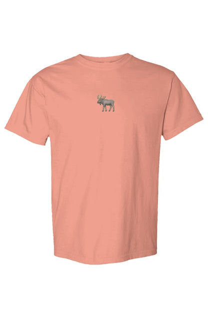 MOOSE - Adult Tee