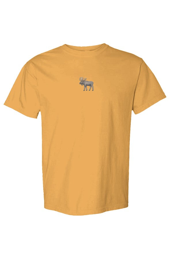 MOOSE - Adult Tee