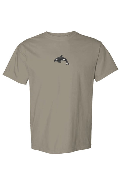 ORCA - Adult Tee