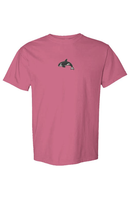 ORCA - Adult Tee