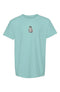 Chalky Mint