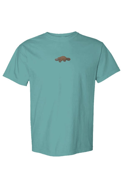 PLATYPUS - Adult Tee