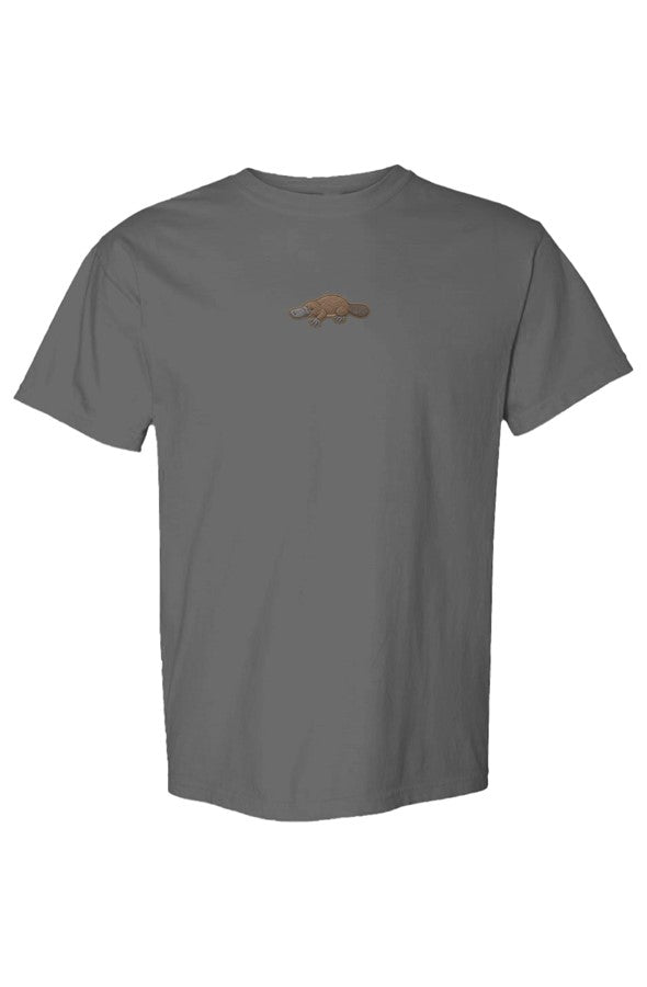 PLATYPUS - Adult Tee
