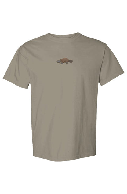 PLATYPUS - Adult Tee