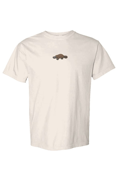 PLATYPUS - Adult Tee