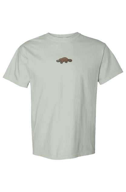 PLATYPUS - Adult Tee