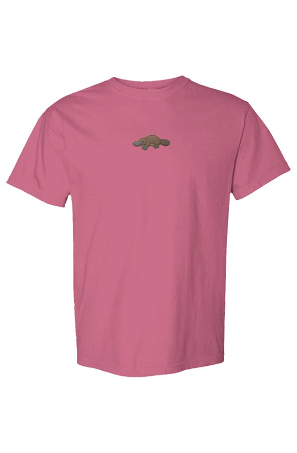 PLATYPUS - Adult Tee