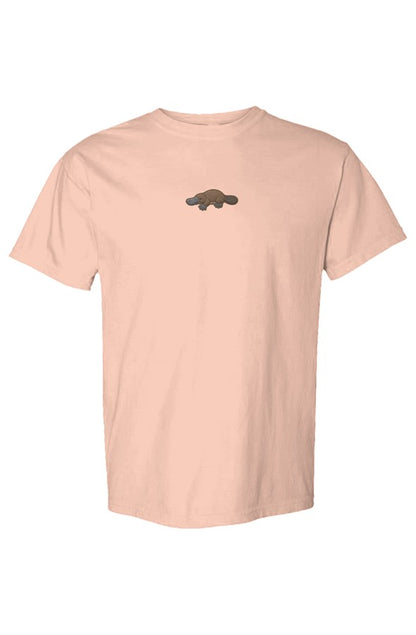 PLATYPUS - Adult Tee