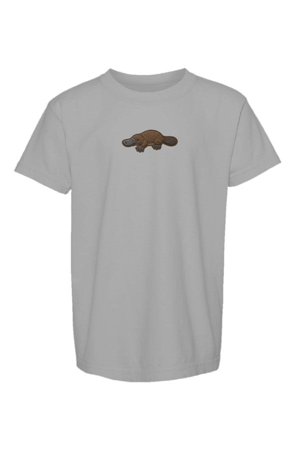 PLATYPUS - Youth Tee