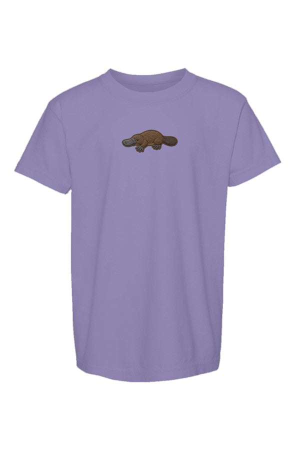 PLATYPUS - Youth Tee