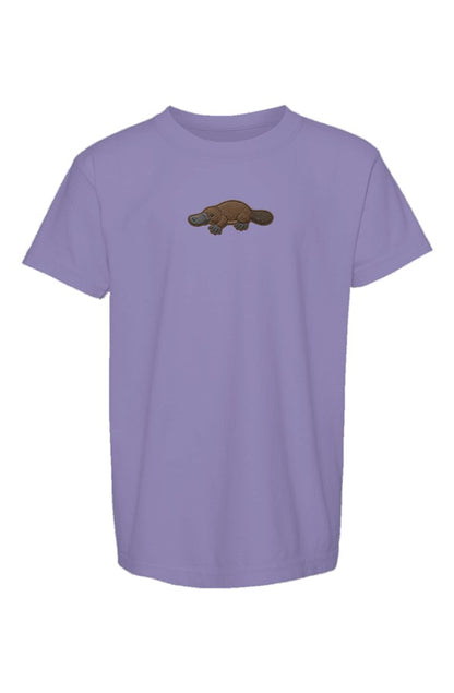 PLATYPUS - Youth Tee