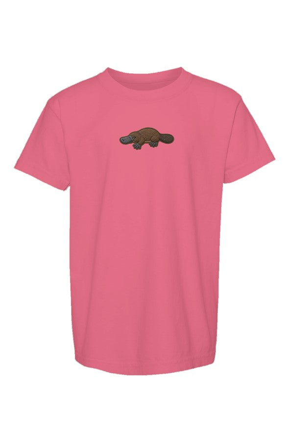 PLATYPUS - Youth Tee