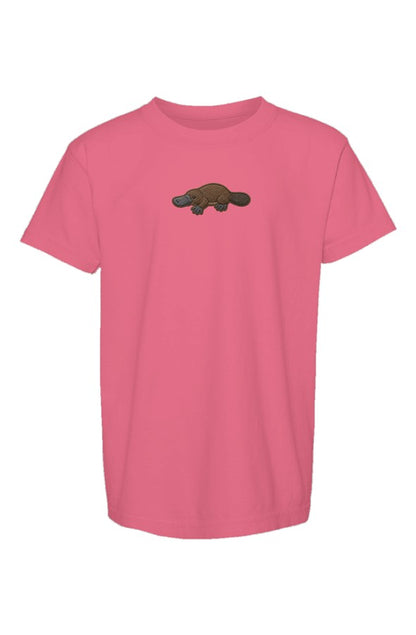 PLATYPUS - Youth Tee