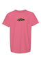 Neon Pink