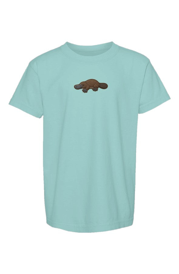 PLATYPUS - Youth Tee