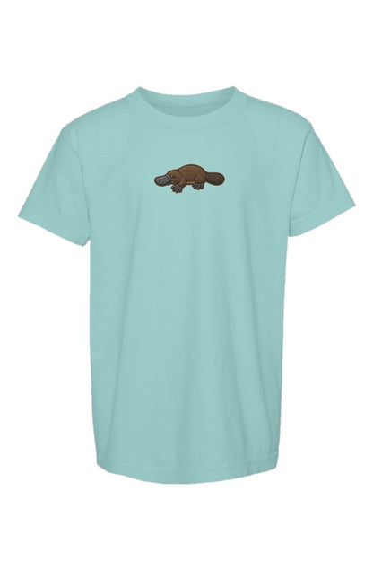 PLATYPUS - Youth Tee