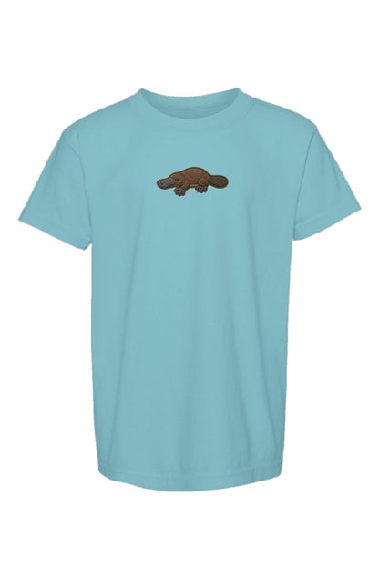PLATYPUS - Youth Tee