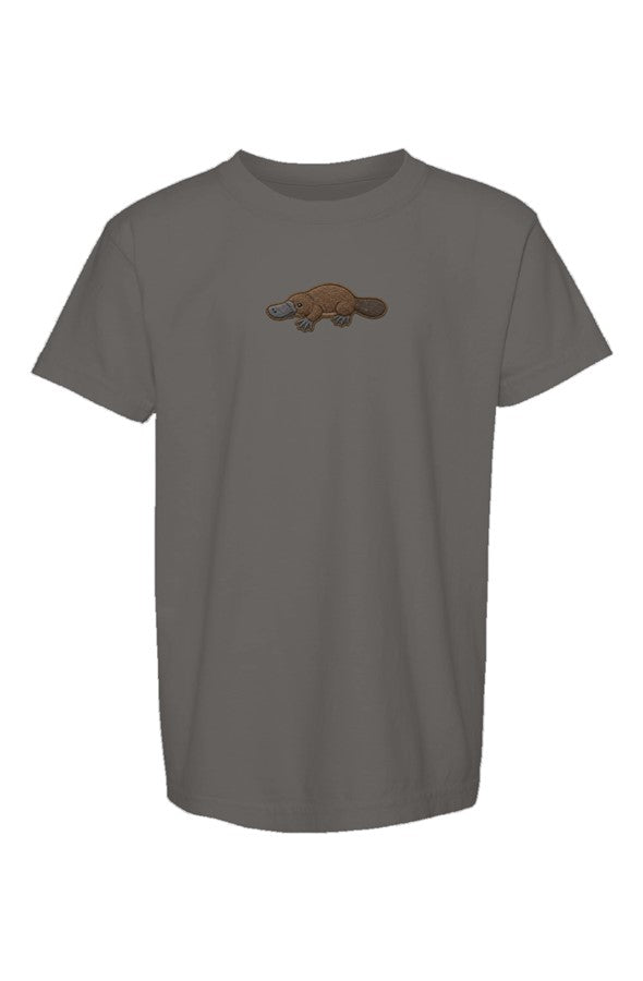 PLATYPUS - Youth Tee