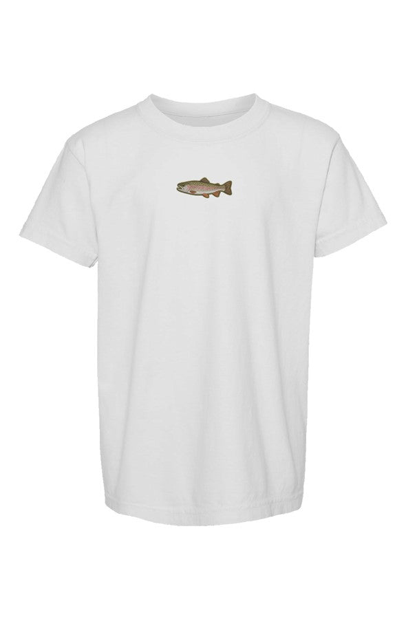 TROUT - Youth Tee