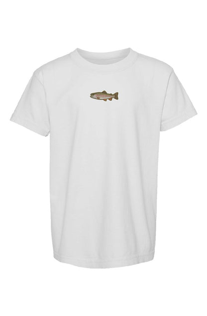TROUT - Youth Tee