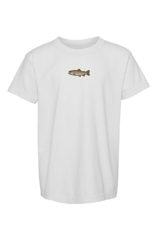 TROUT - Youth Tee