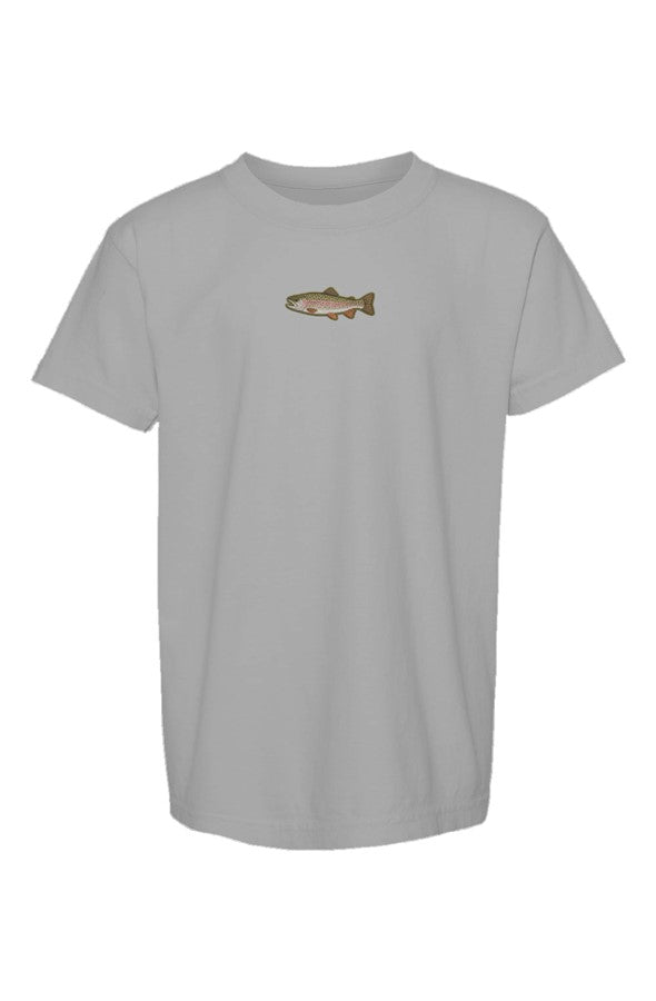 TROUT - Youth Tee