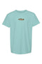 Chalky Mint