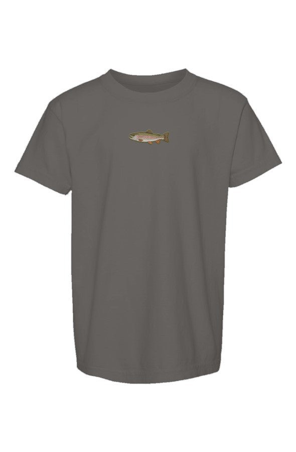 TROUT - Youth Tee