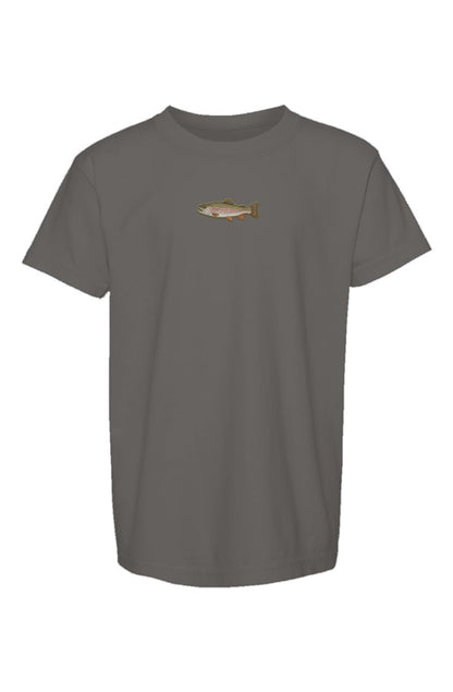 TROUT - Youth Tee