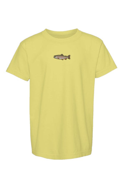 TROUT - Youth Tee
