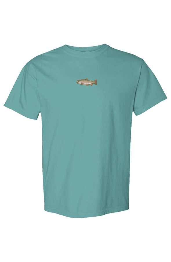TROUT - Adult Tee
