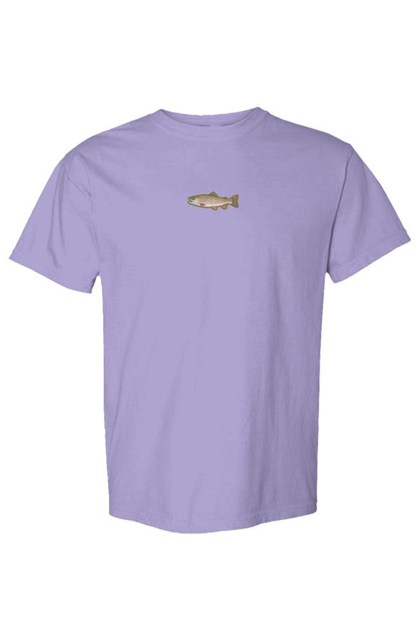TROUT - Adult Tee