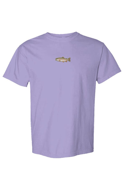 TROUT - Adult Tee