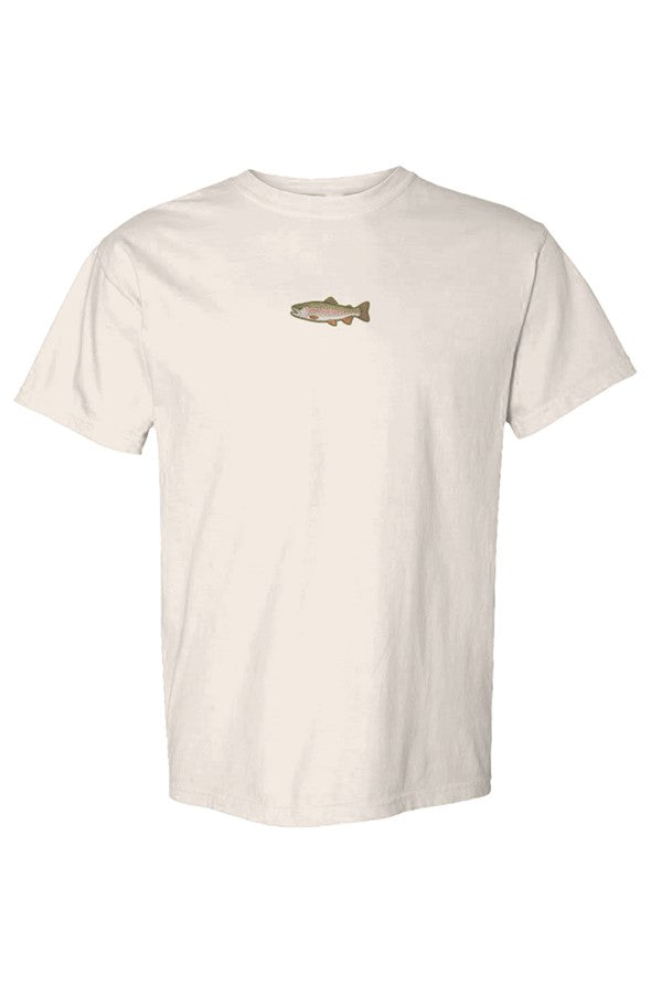 TROUT - Adult Tee