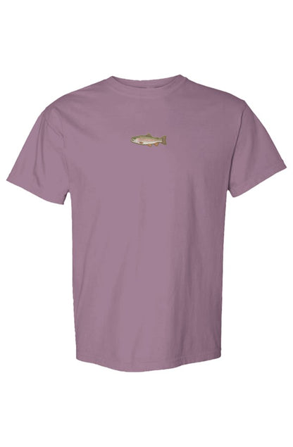 TROUT - Adult Tee