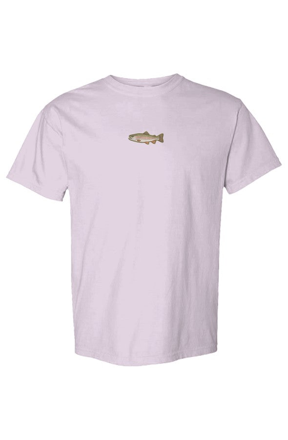 TROUT - Adult Tee