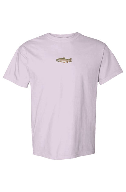 TROUT - Adult Tee
