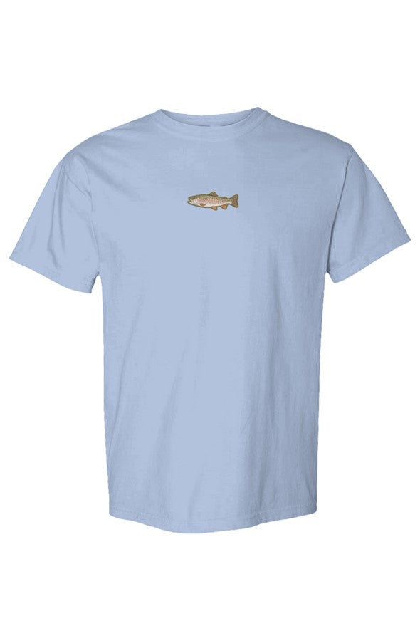TROUT - Adult Tee