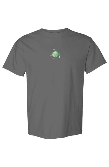 SEA TURTLE - Adult Tee