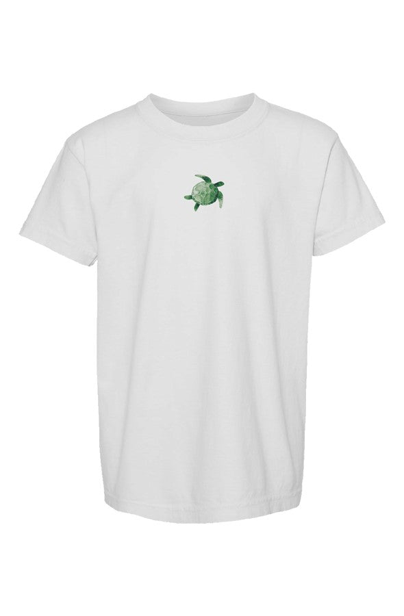 SEA TURTLE - Youth Tee