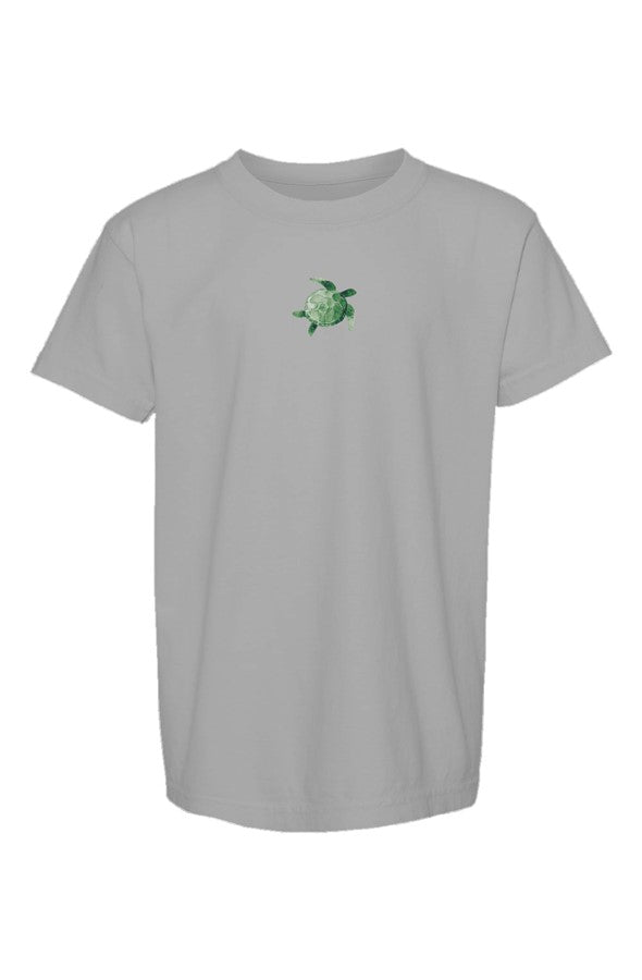 SEA TURTLE - Youth Tee