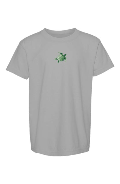 SEA TURTLE - Youth Tee