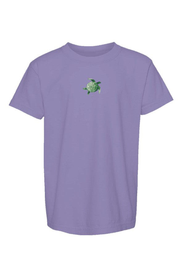 SEA TURTLE - Youth Tee
