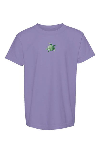 SEA TURTLE - Youth Tee