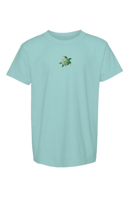 SEA TURTLE - Youth Tee