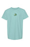 Chalky Mint
