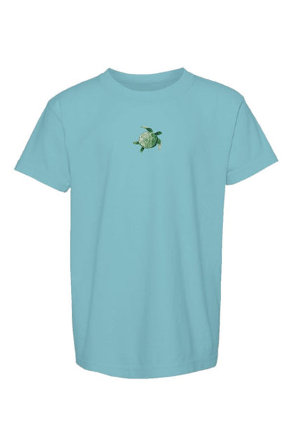 SEA TURTLE - Youth Tee