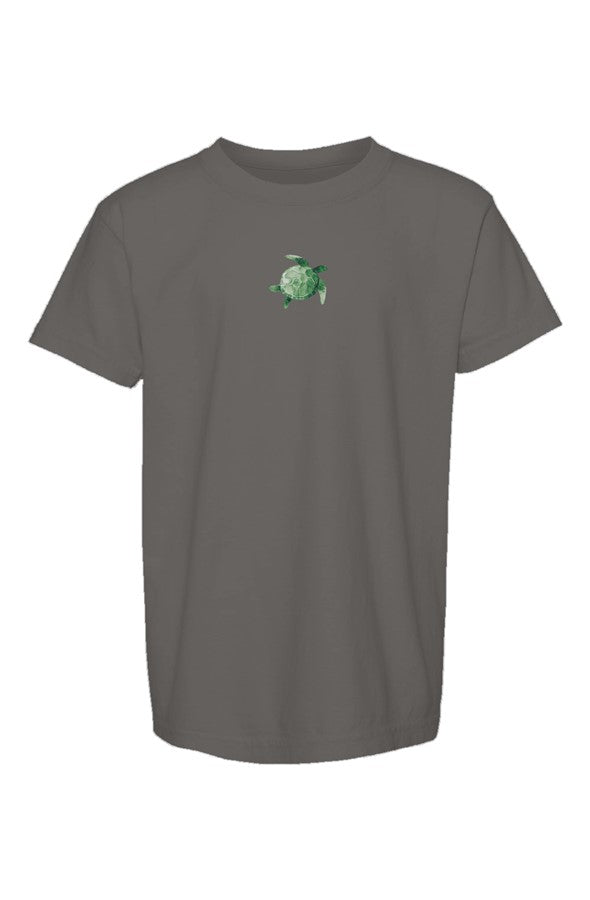 SEA TURTLE - Youth Tee